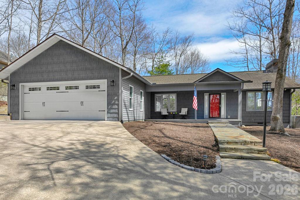 Connestee Falls - Residential