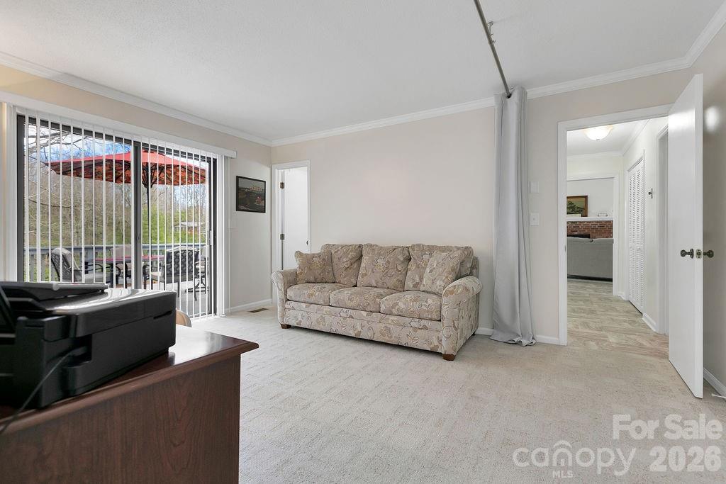 Connestee Falls - Residential