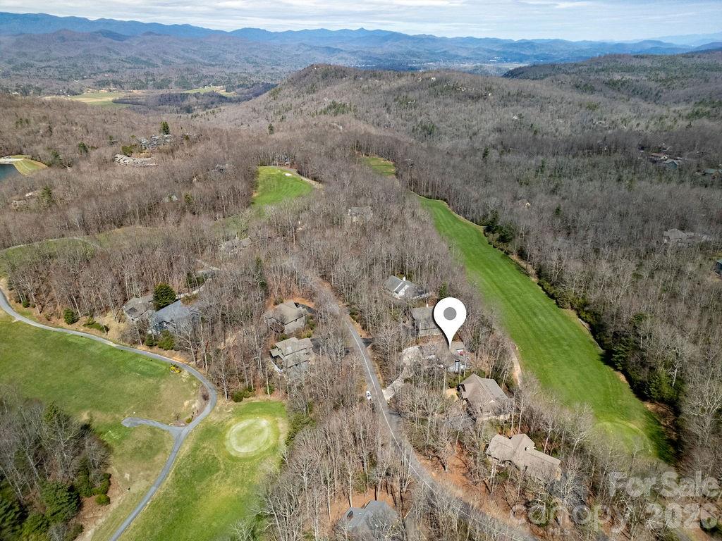 Connestee Falls - Residential