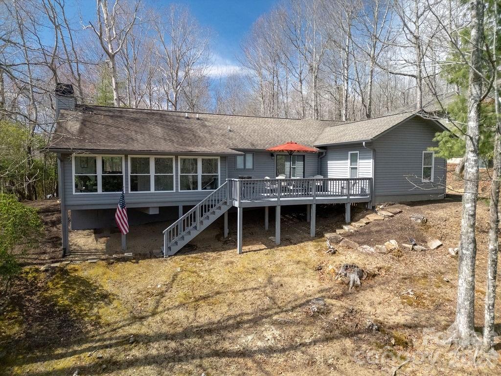 Connestee Falls - Residential