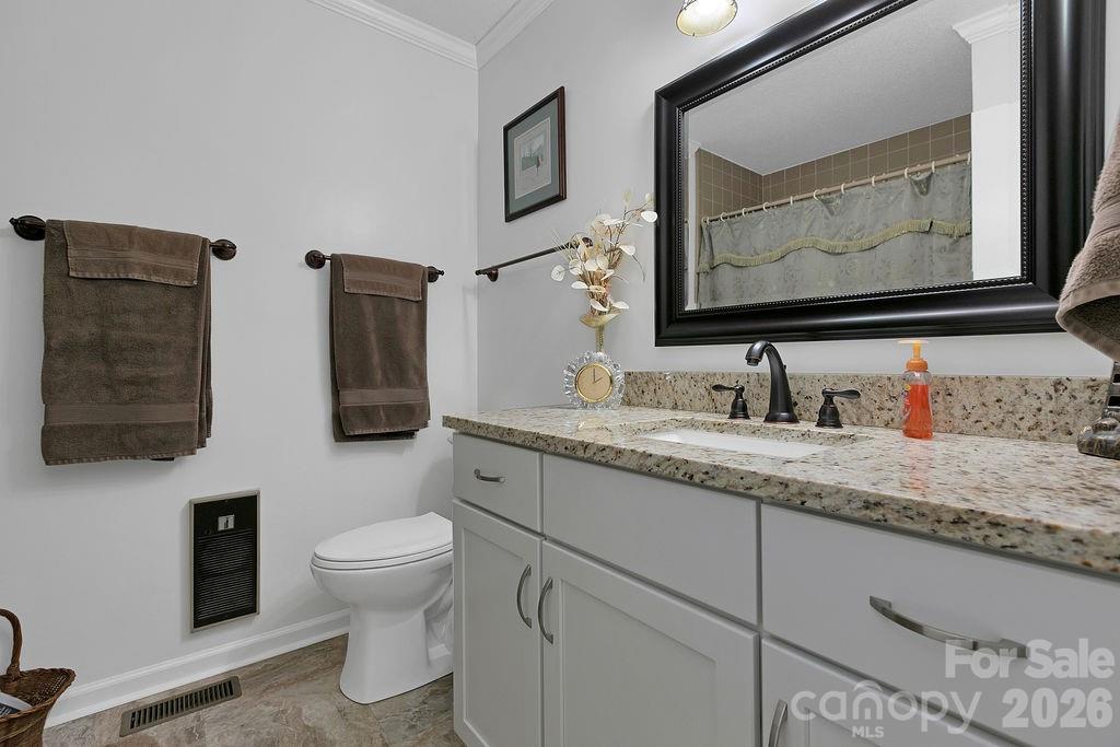 Connestee Falls - Residential