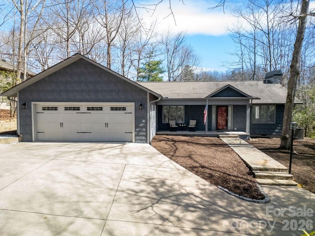 Connestee Falls - Residential