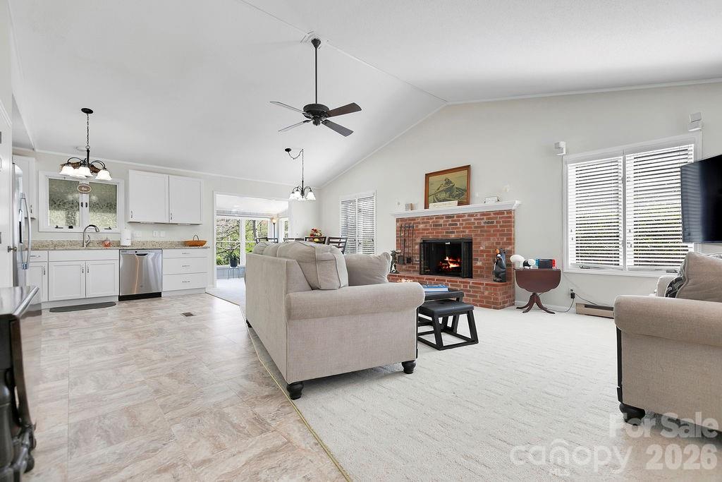 Connestee Falls - Residential