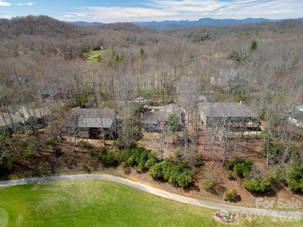Connestee Falls - Residential