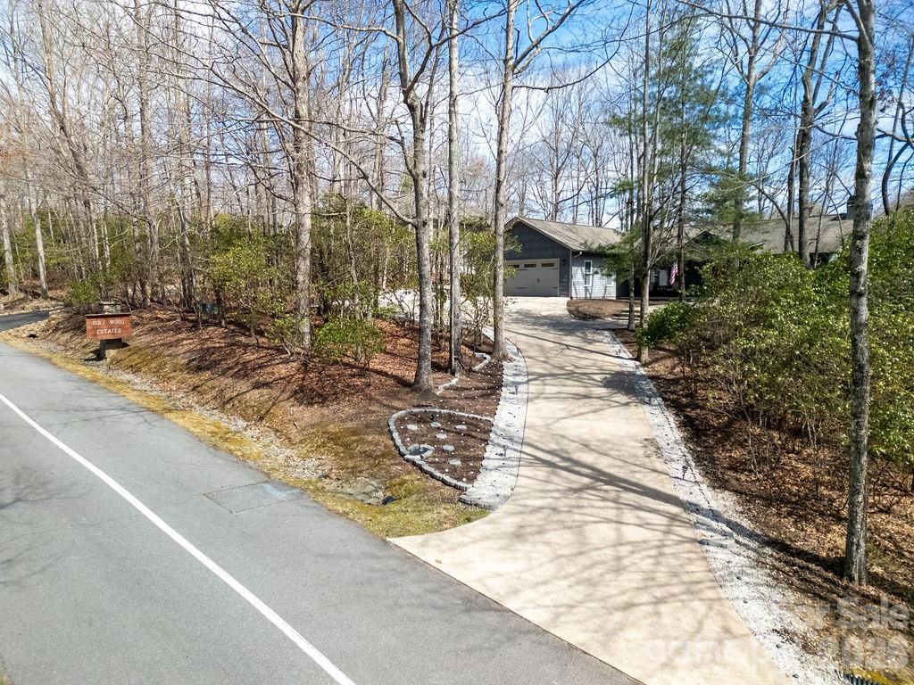Connestee Falls - Residential
