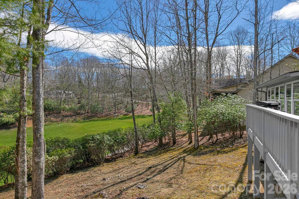 Connestee Falls - Residential