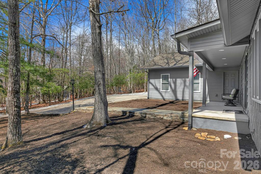 Connestee Falls - Residential