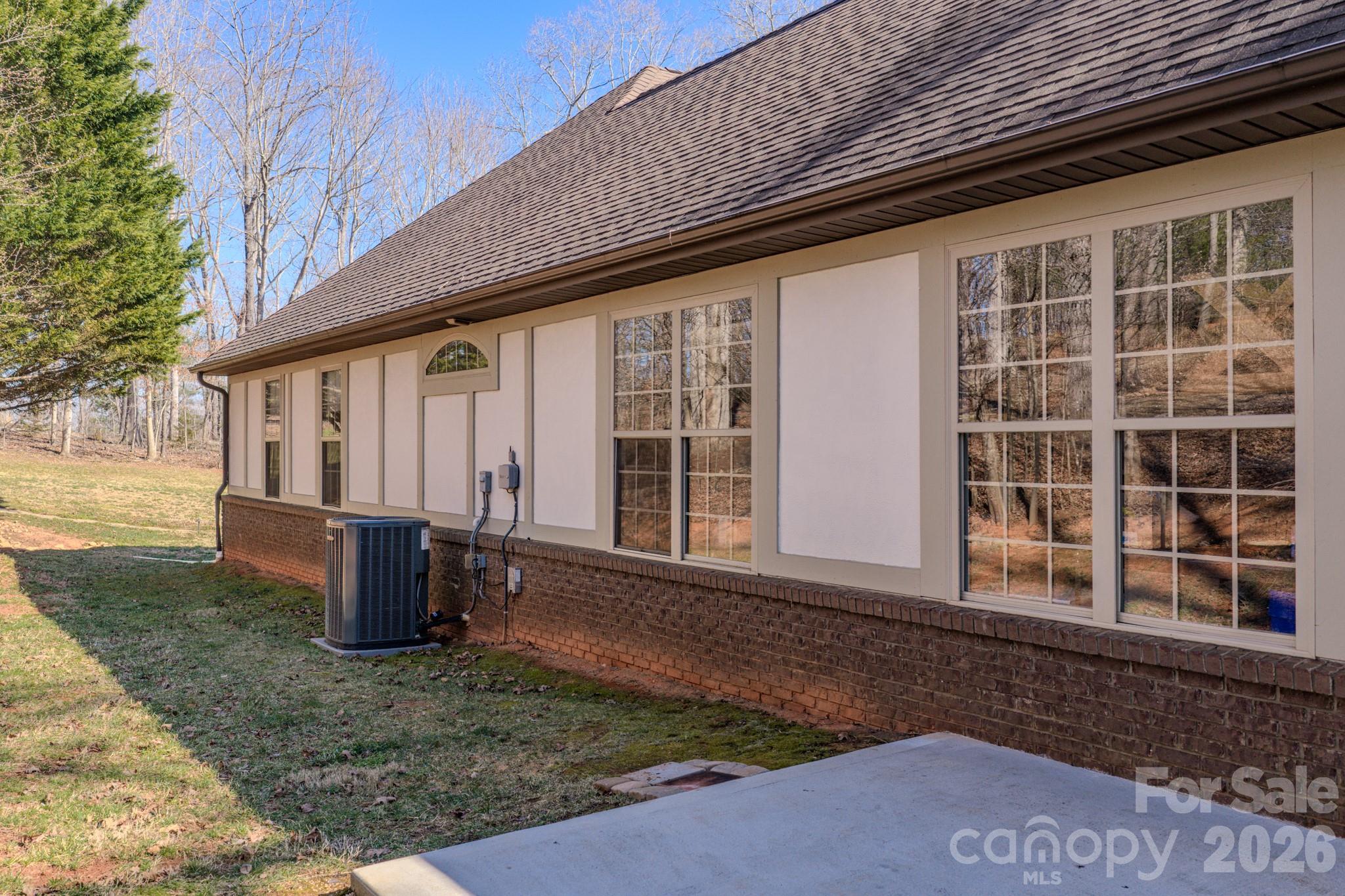 Silver Creek Plantation - Residential