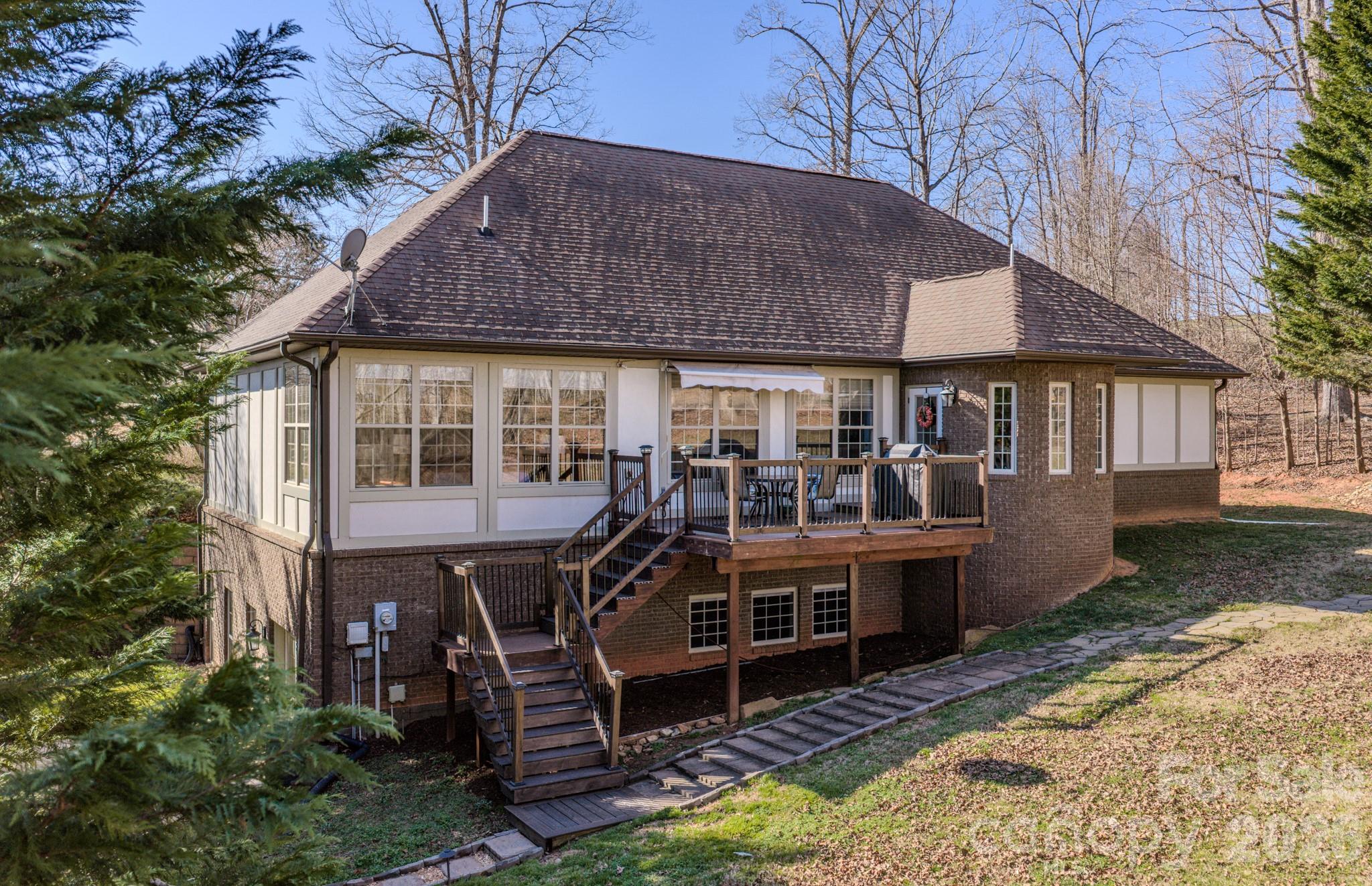 Silver Creek Plantation - Residential