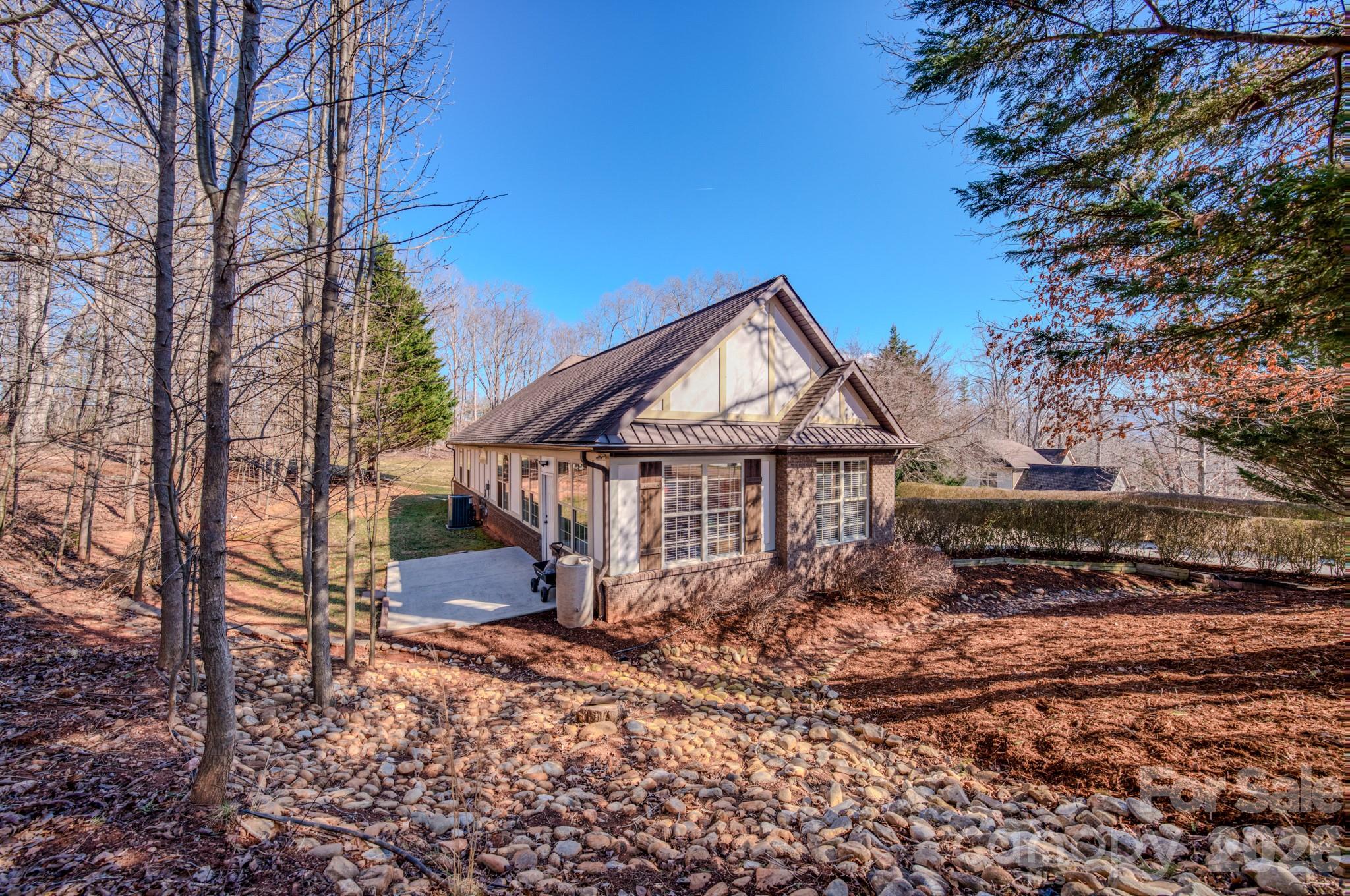 Silver Creek Plantation - Residential