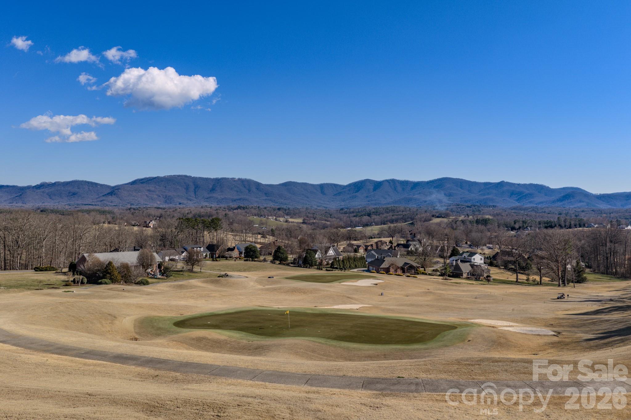 Silver Creek Plantation - Residential