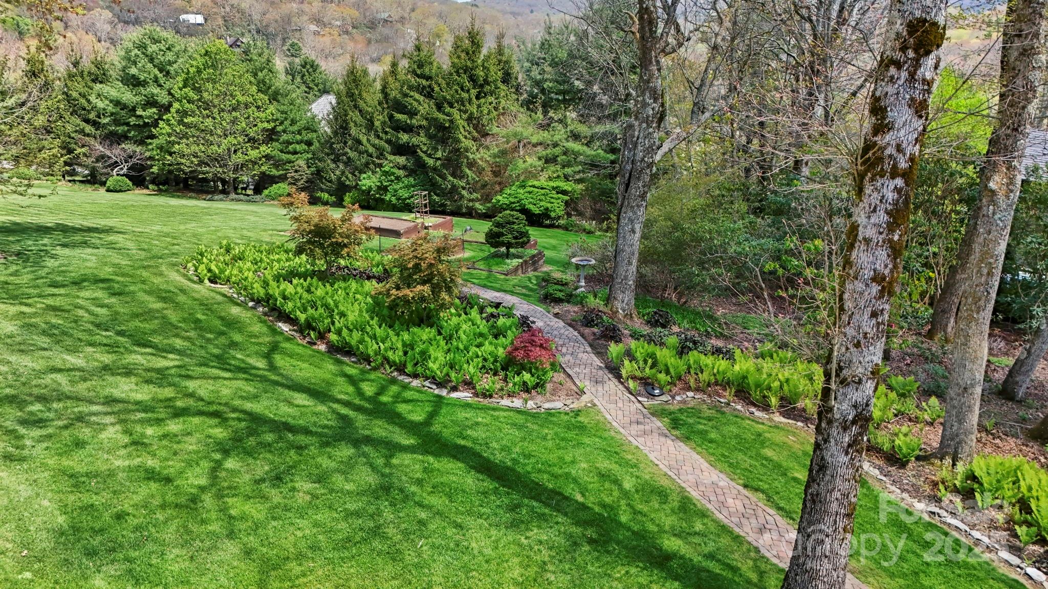 Timber Creek - Residential