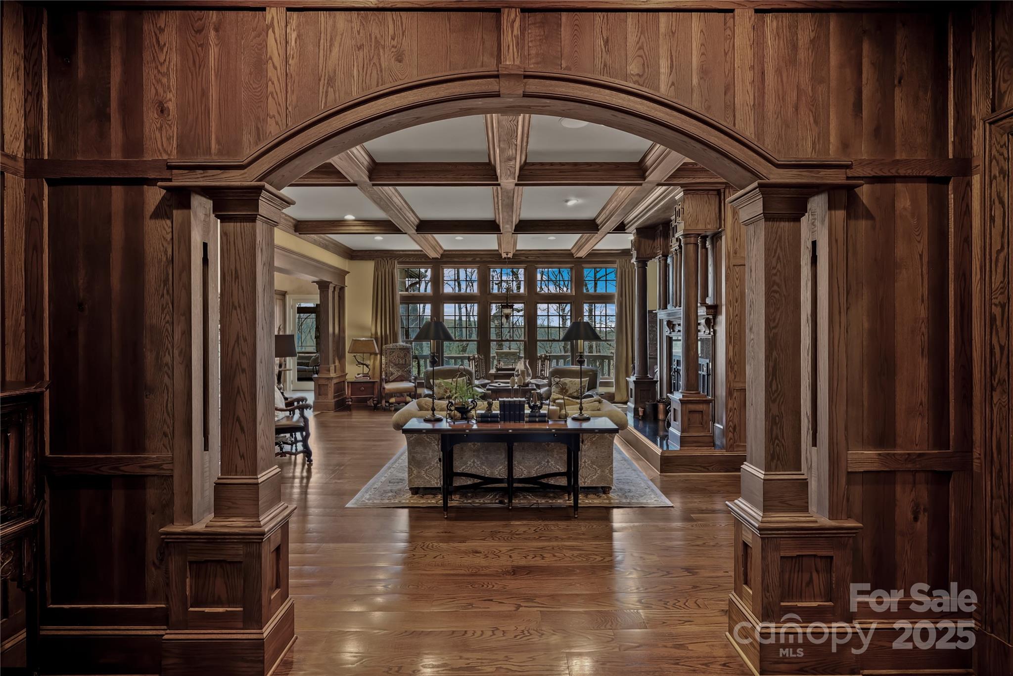 Timber Creek - Residential