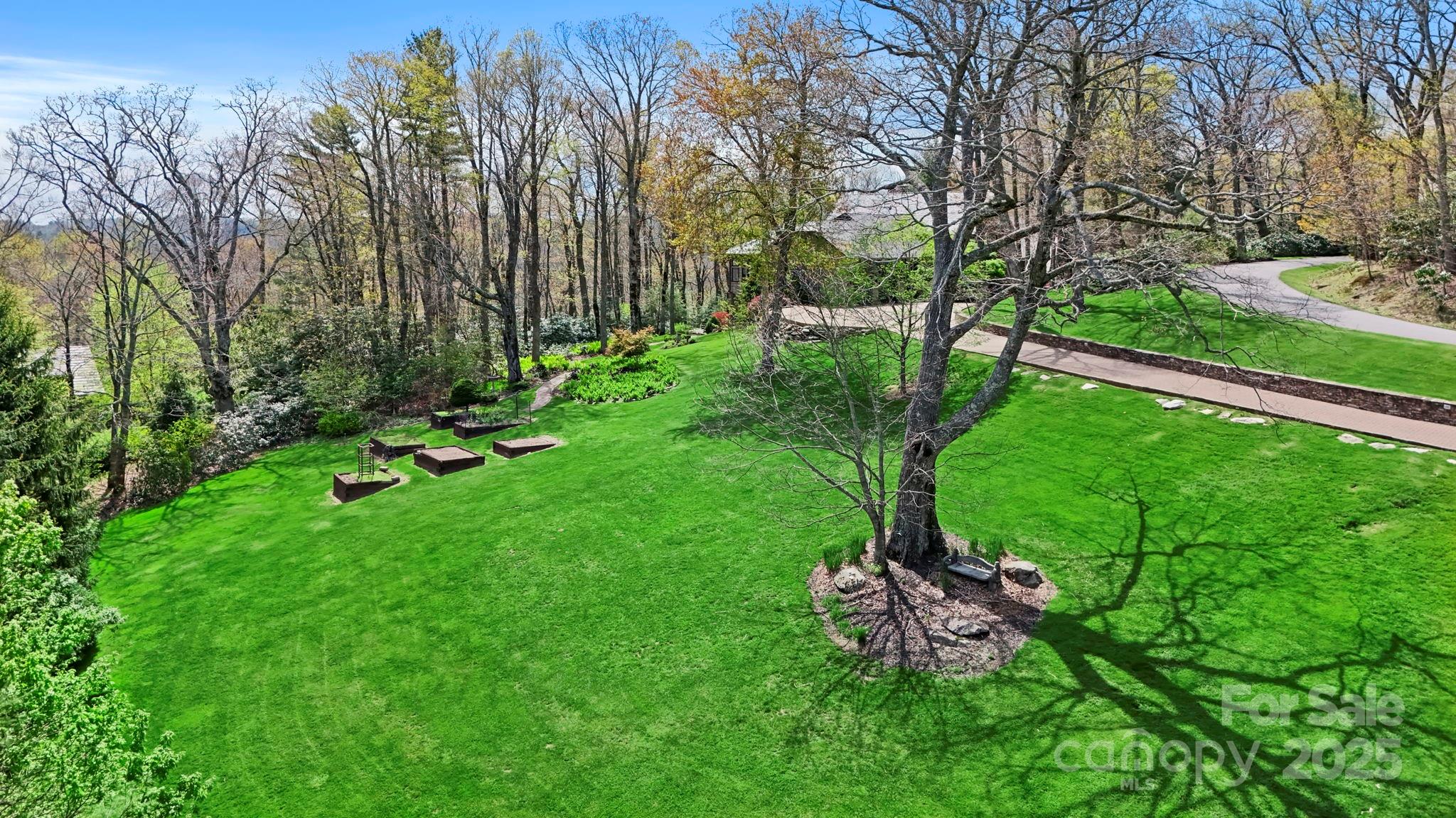 Timber Creek - Residential