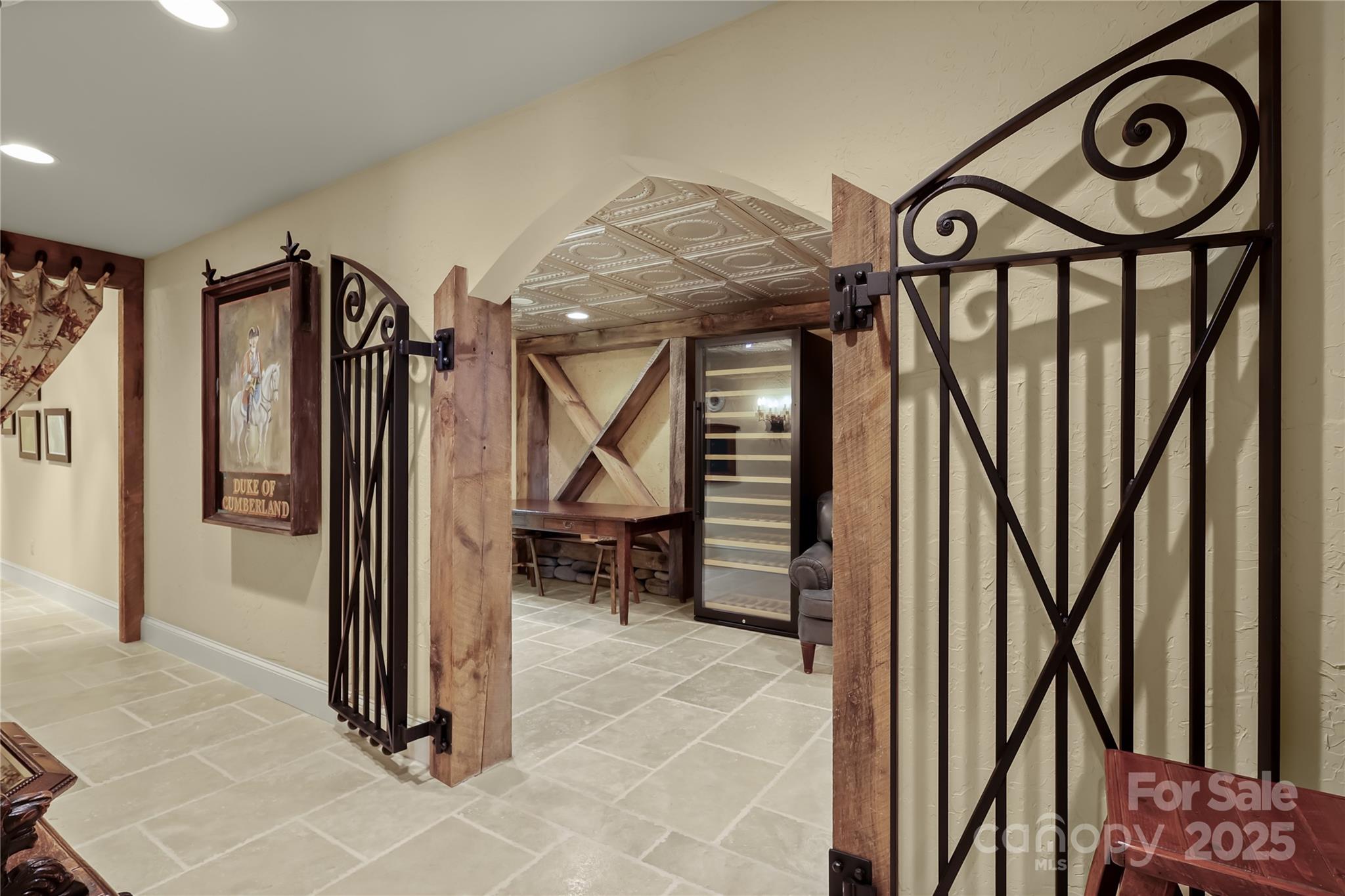 Timber Creek - Residential