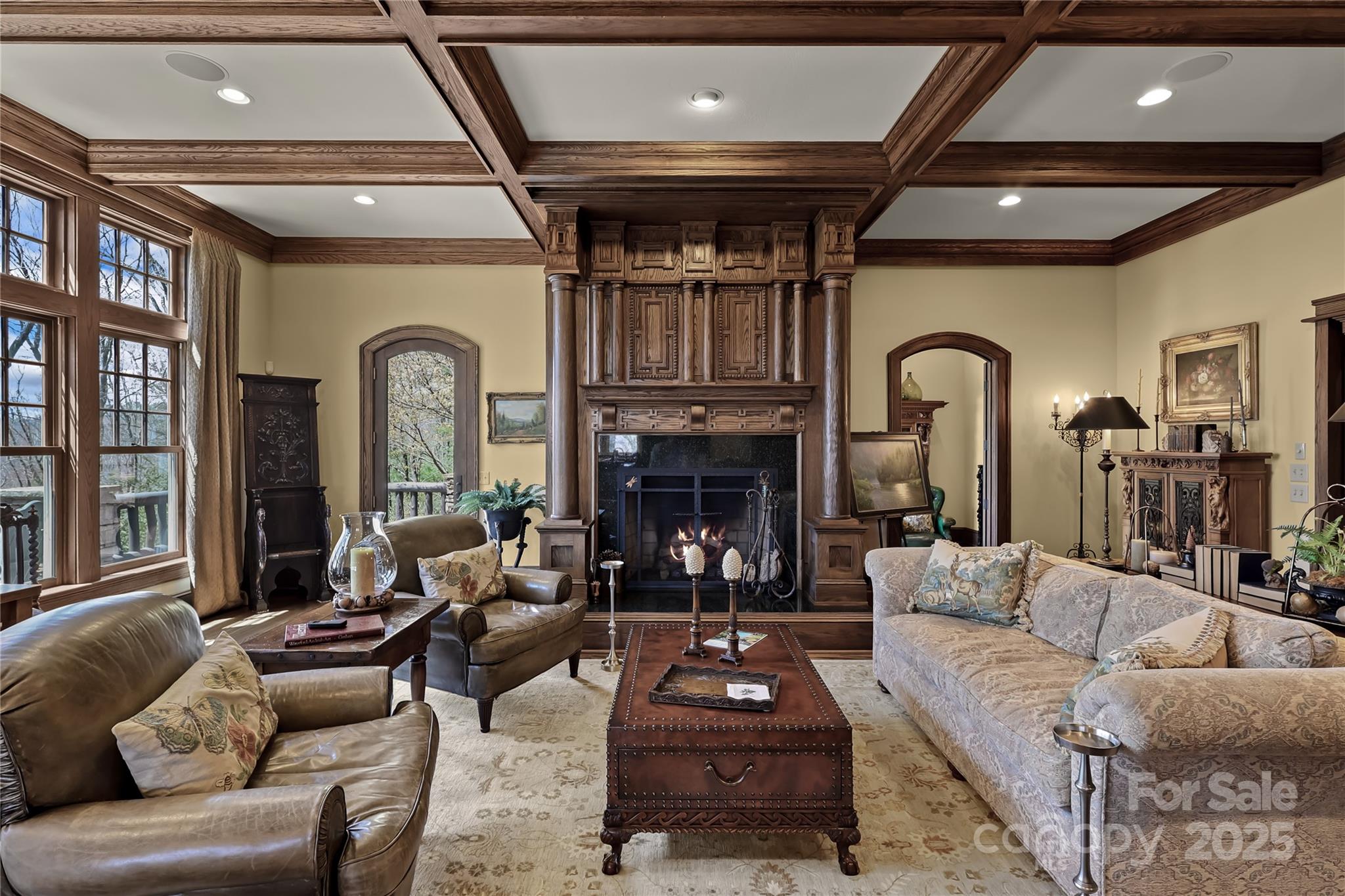 Timber Creek - Residential