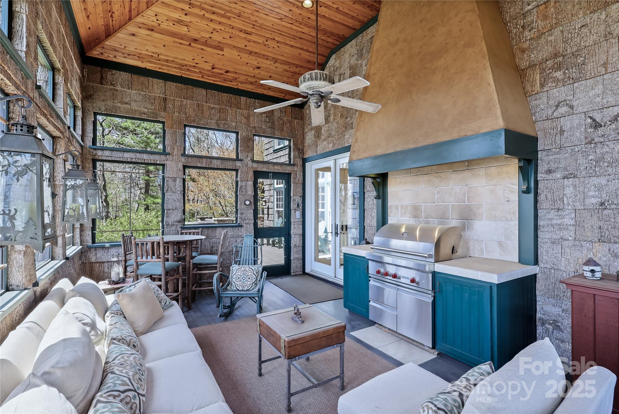Timber Creek - Residential