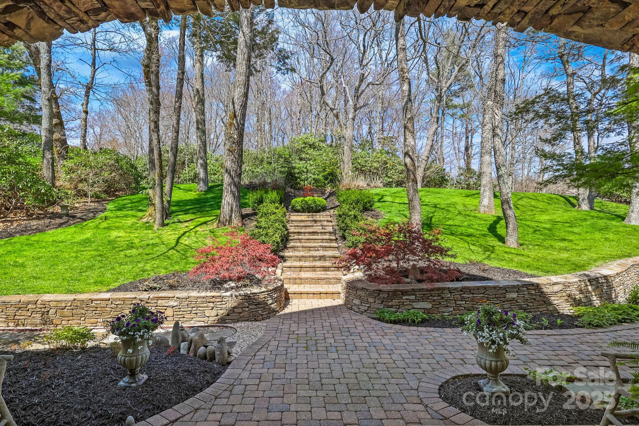 Timber Creek - Residential