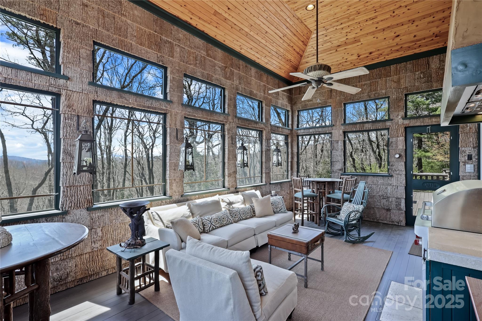 Timber Creek - Residential