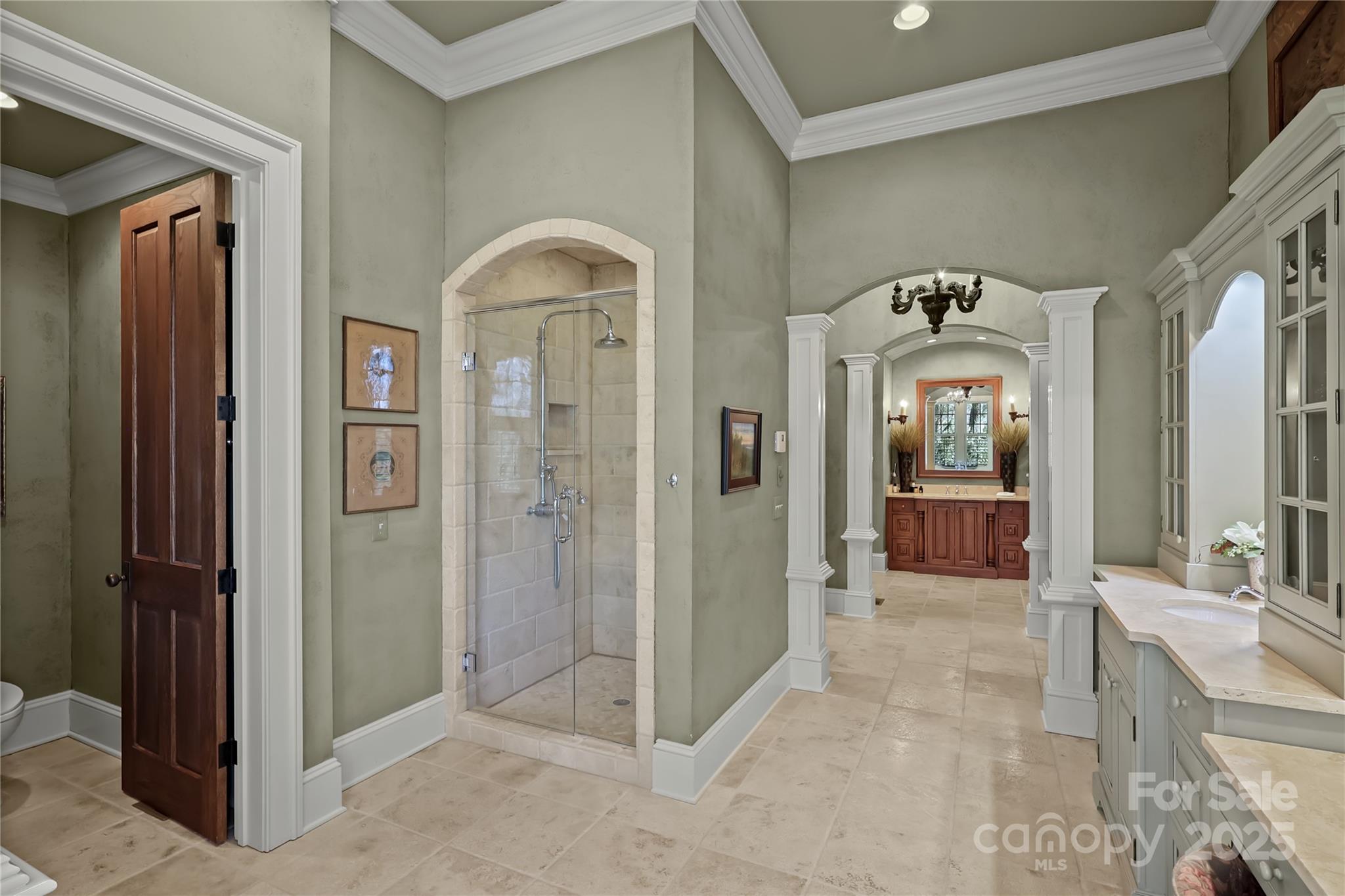 Timber Creek - Residential