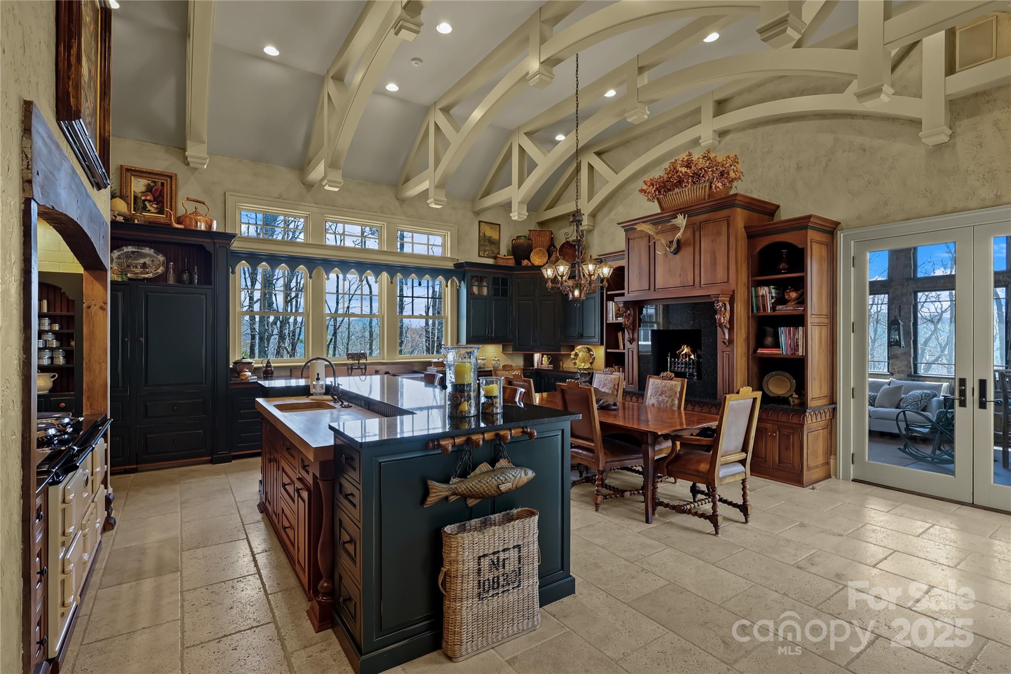 Timber Creek - Residential