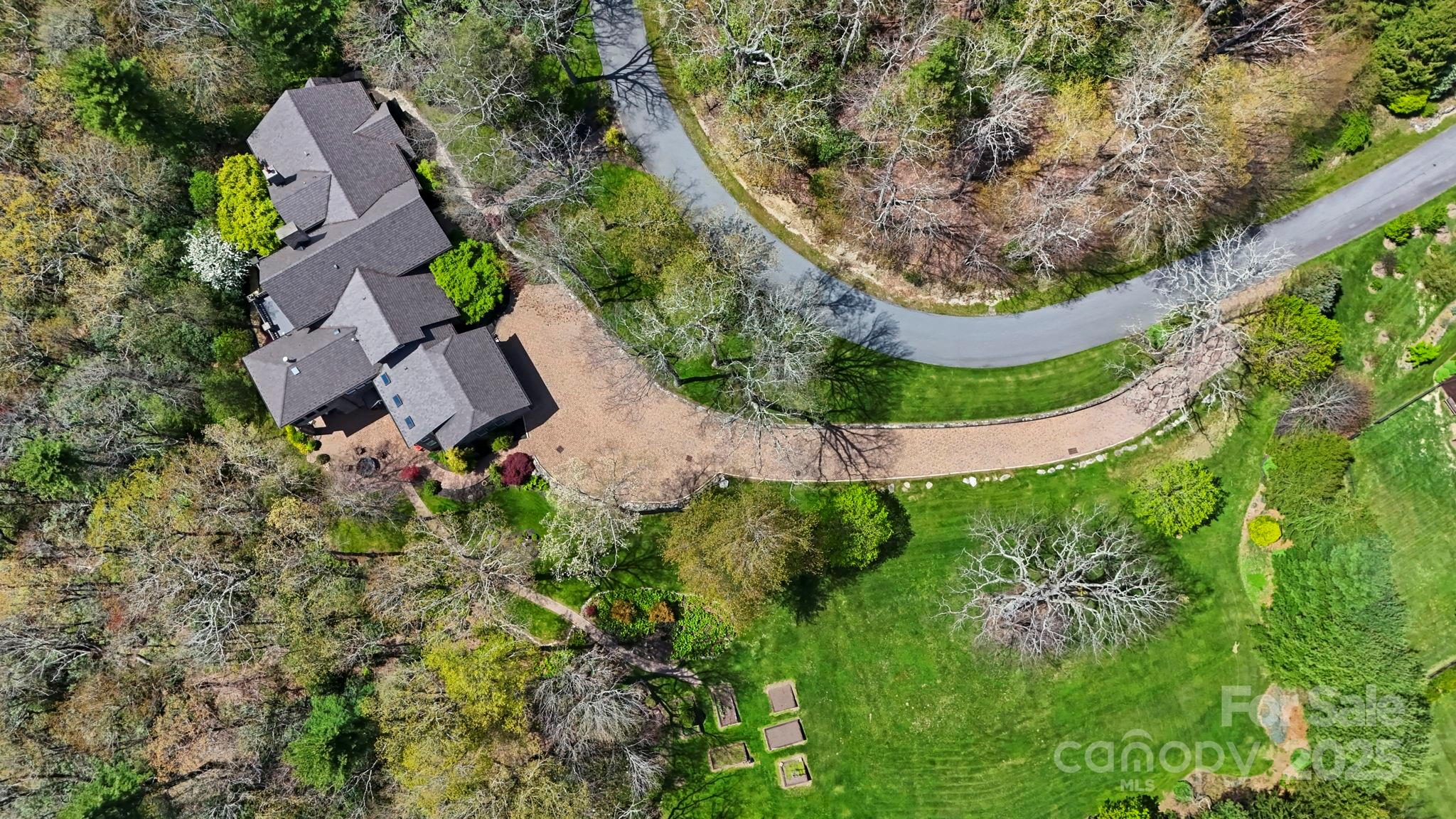 Timber Creek - Residential