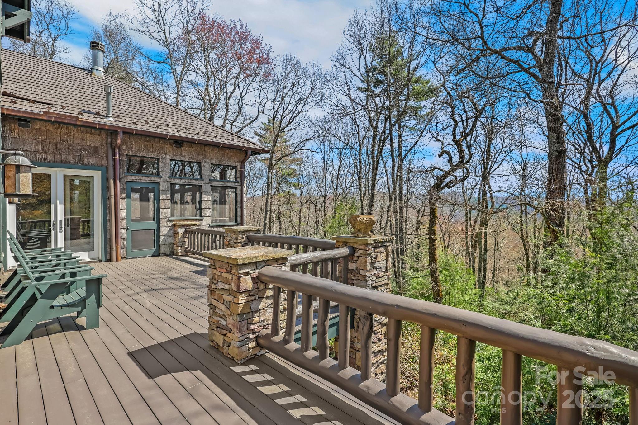 Timber Creek - Residential