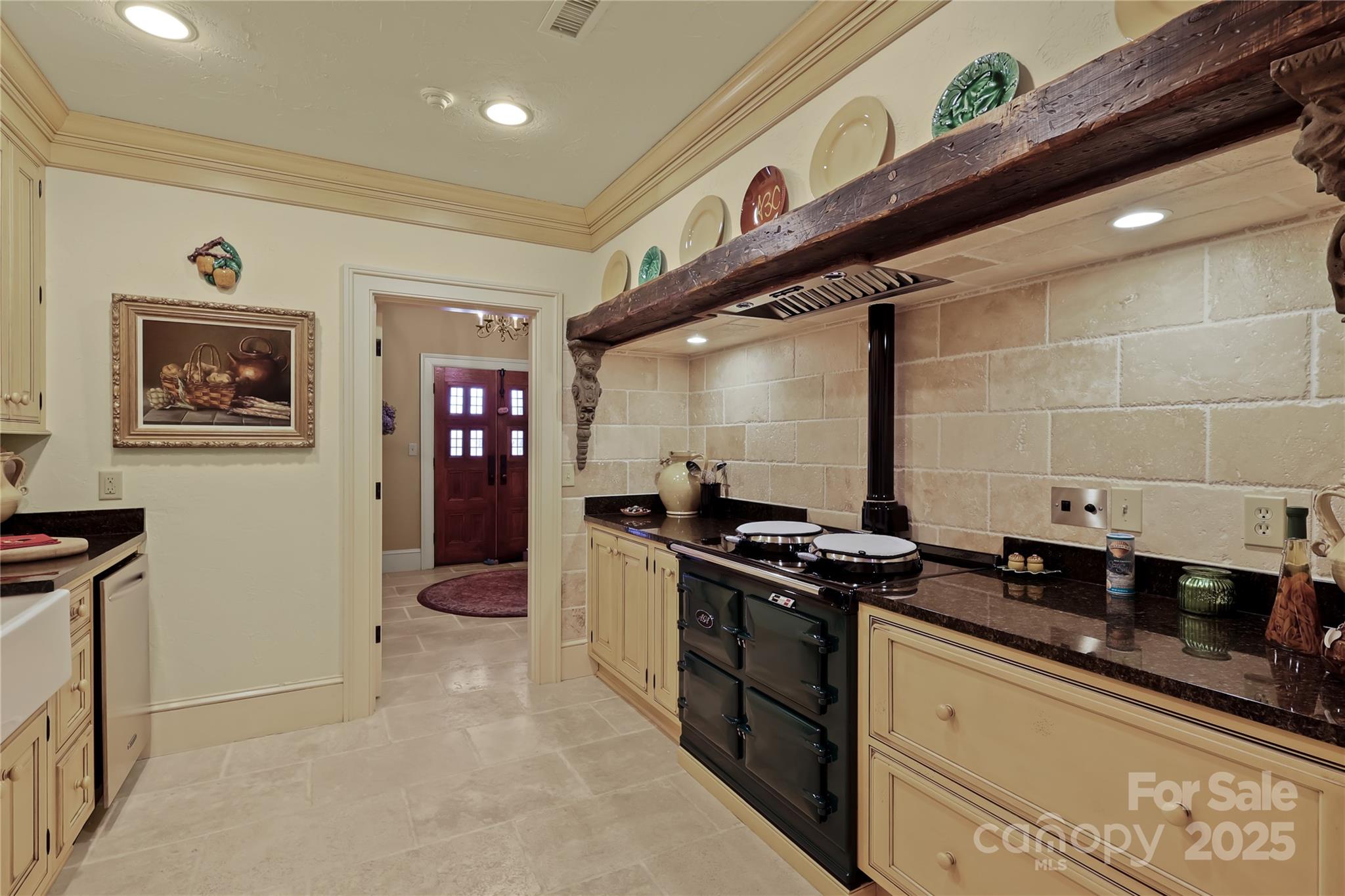 Timber Creek - Residential