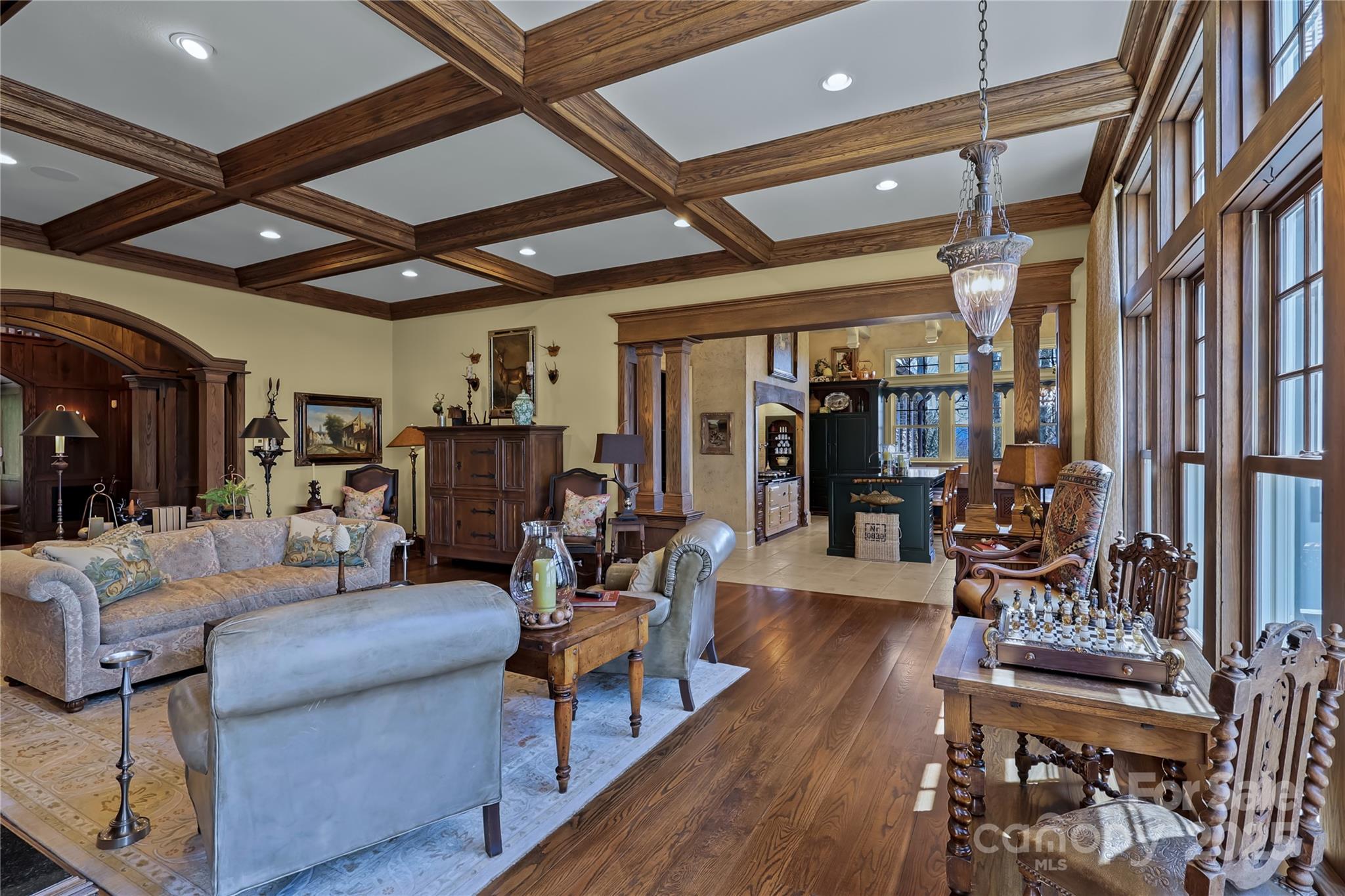 Timber Creek - Residential