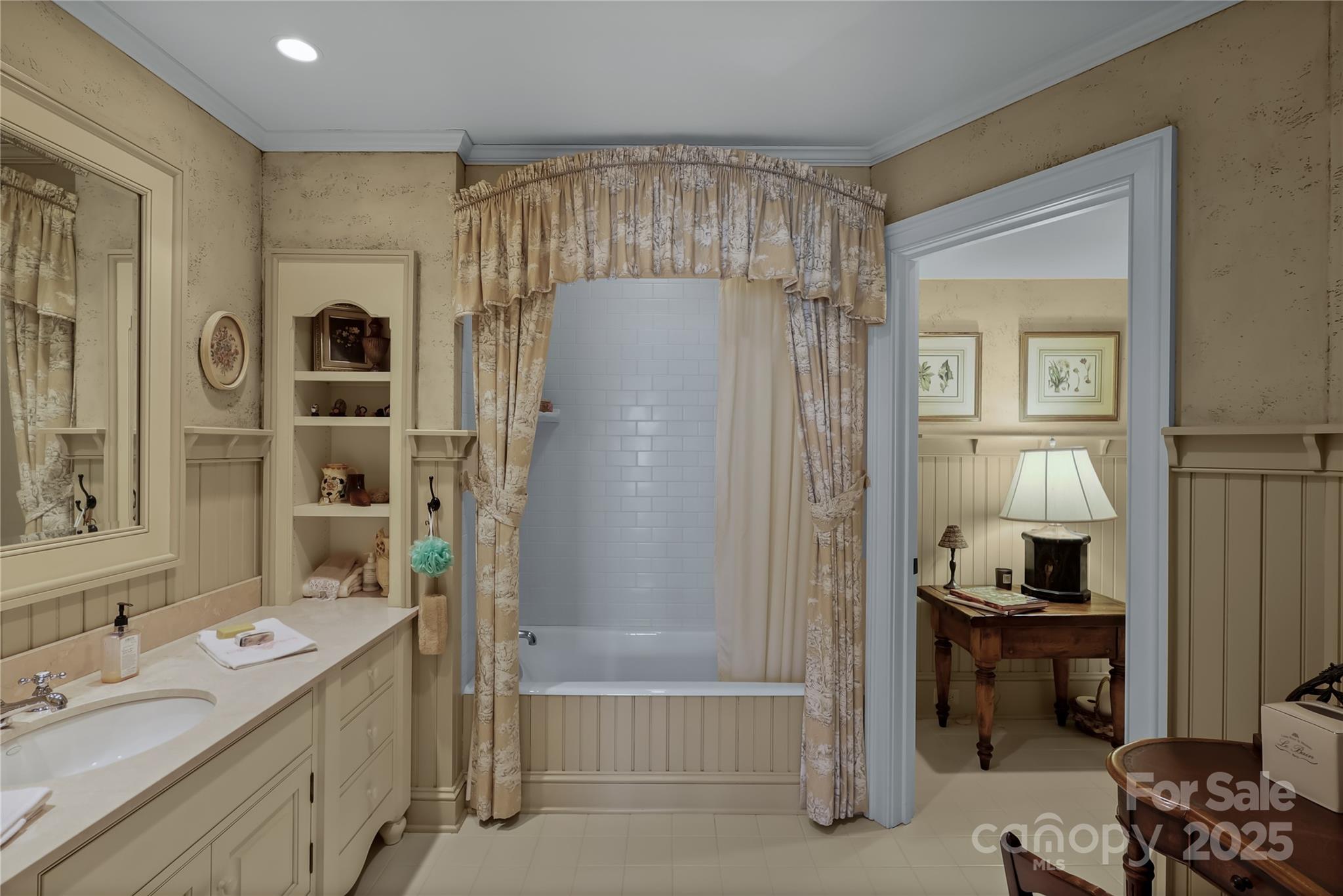 Timber Creek - Residential