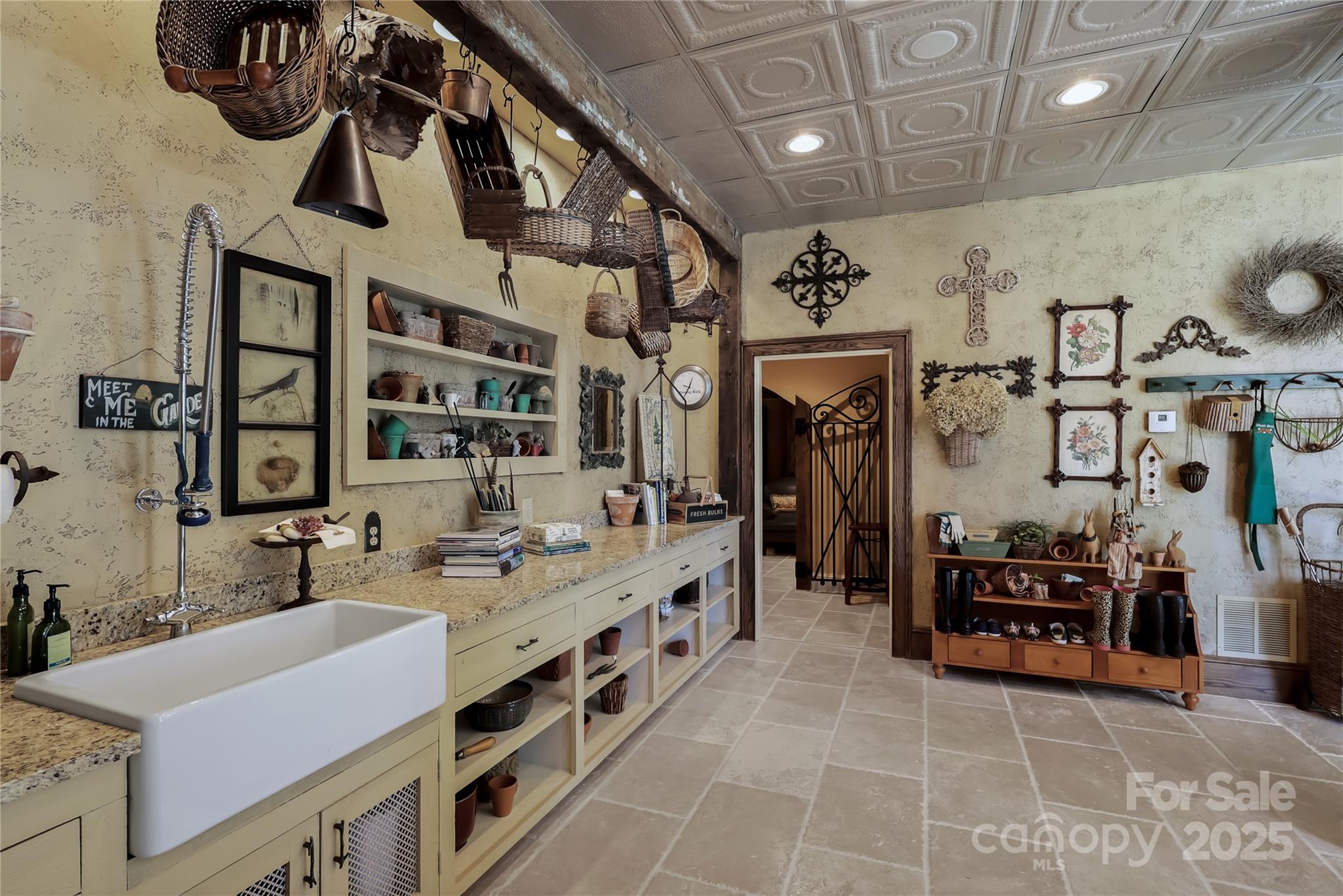 Timber Creek - Residential