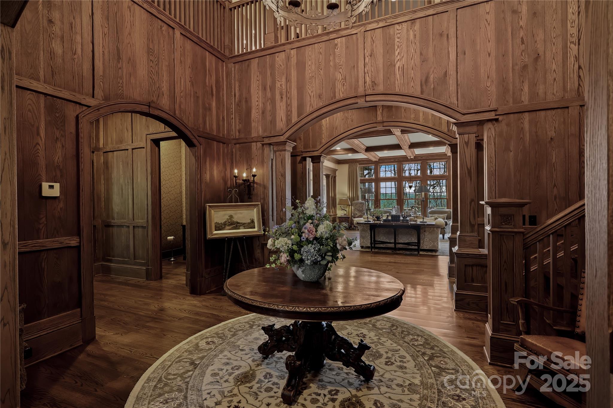 Timber Creek - Residential