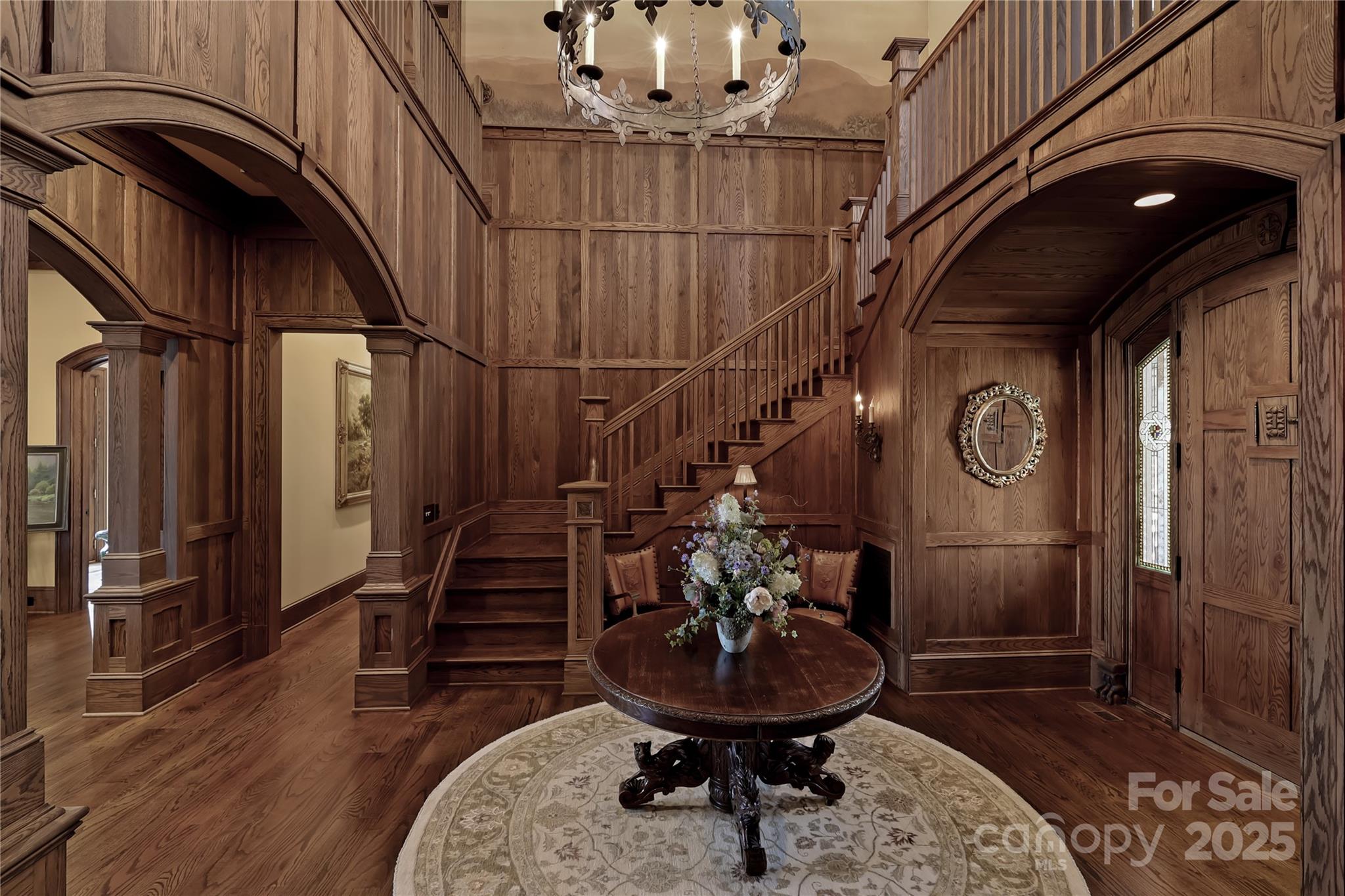 Timber Creek - Residential