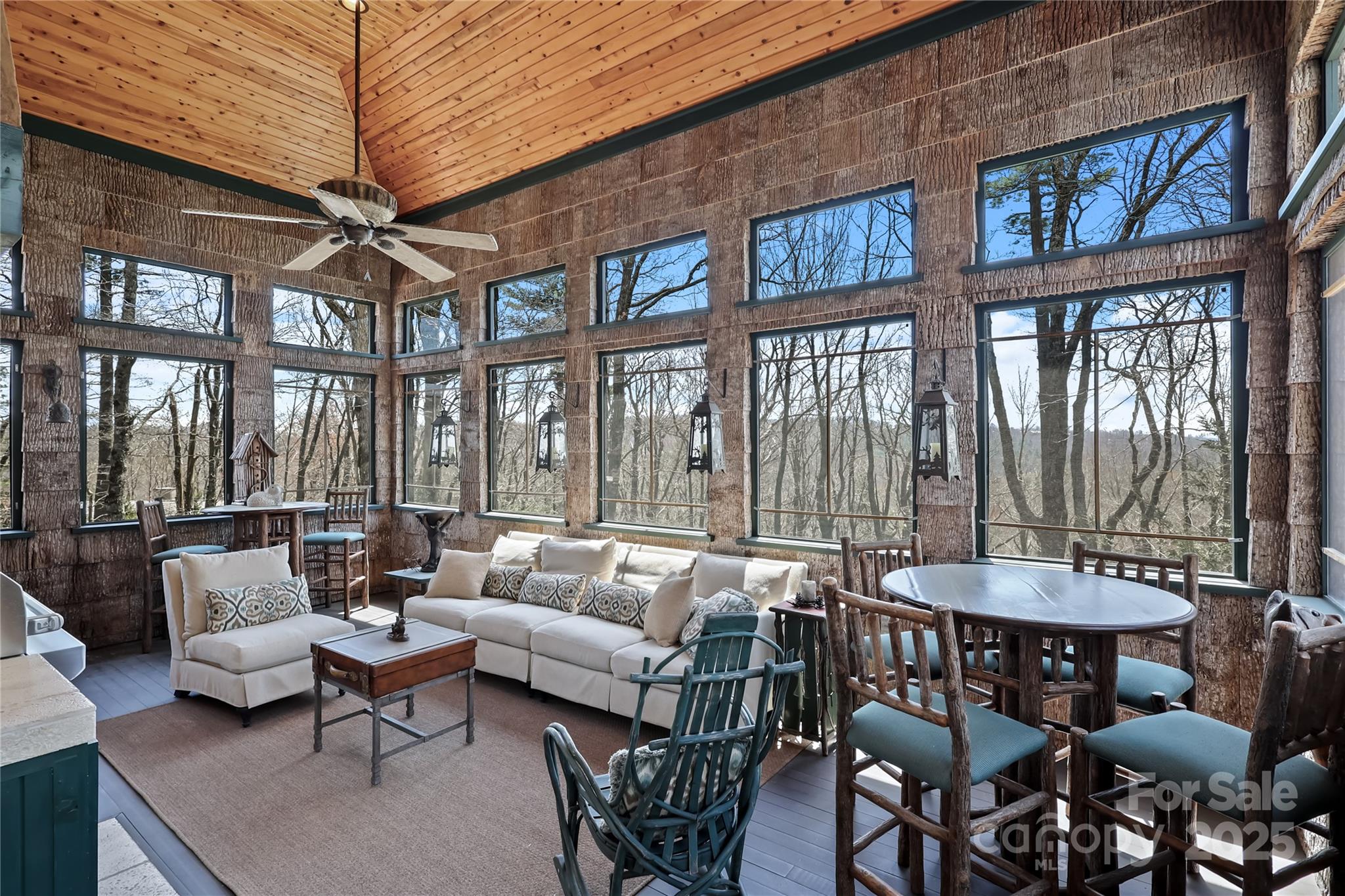 Timber Creek - Residential
