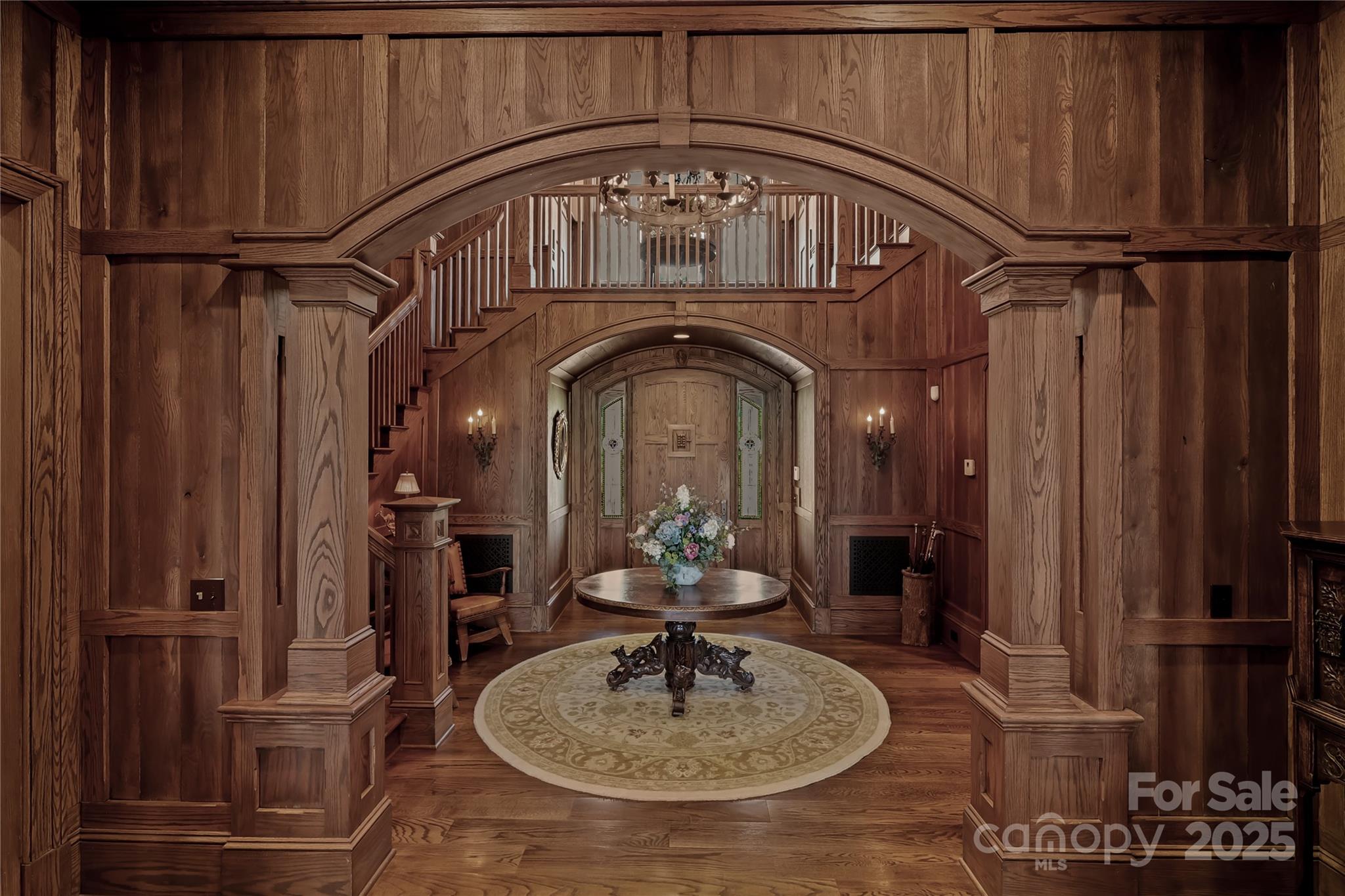 Timber Creek - Residential