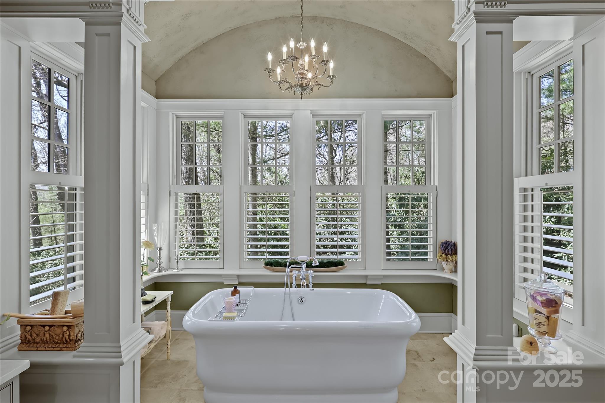 Timber Creek - Residential