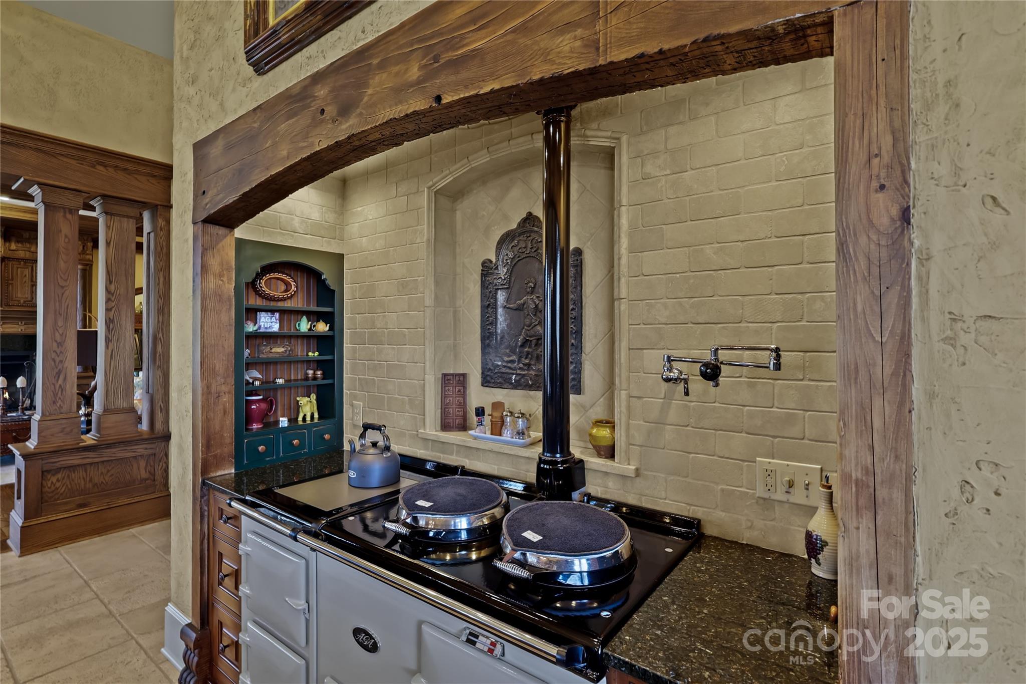 Timber Creek - Residential