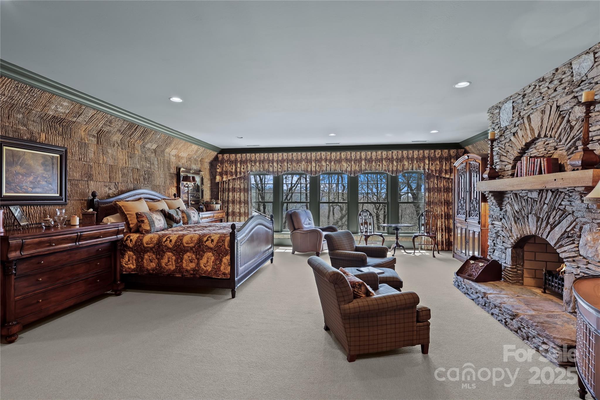 Timber Creek - Residential