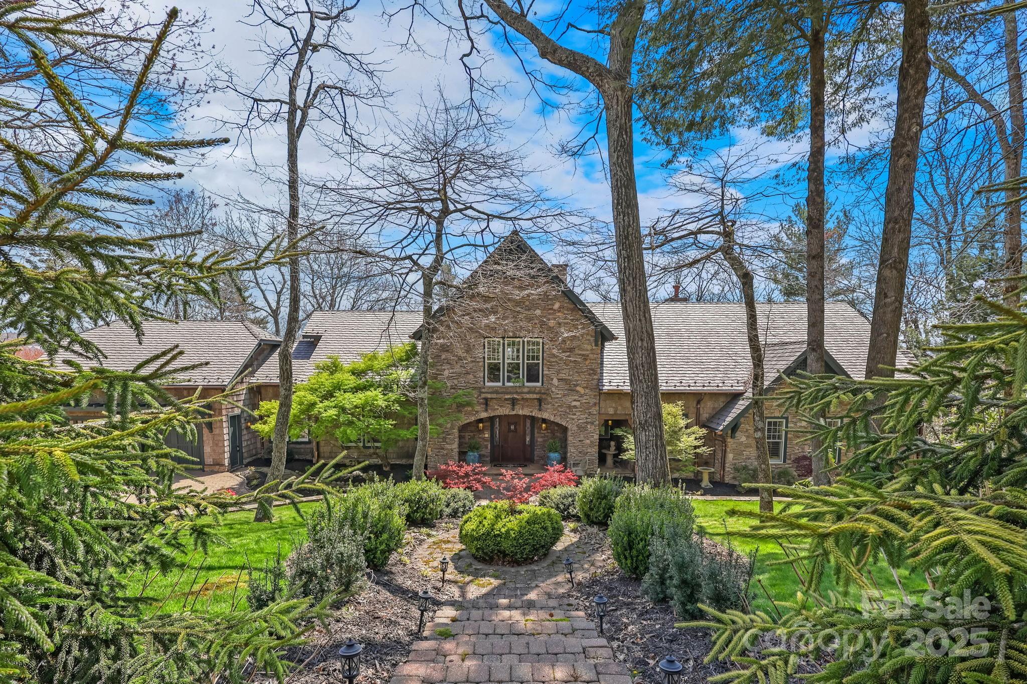 Timber Creek - Residential