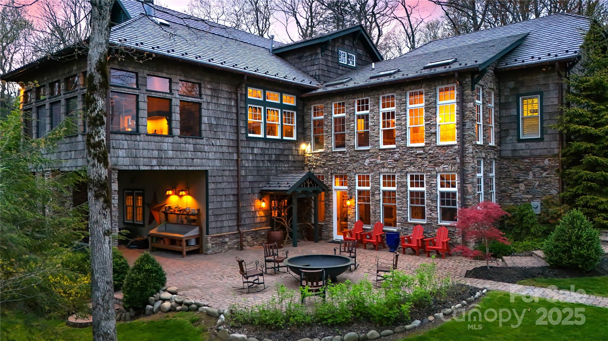 Timber Creek - Residential