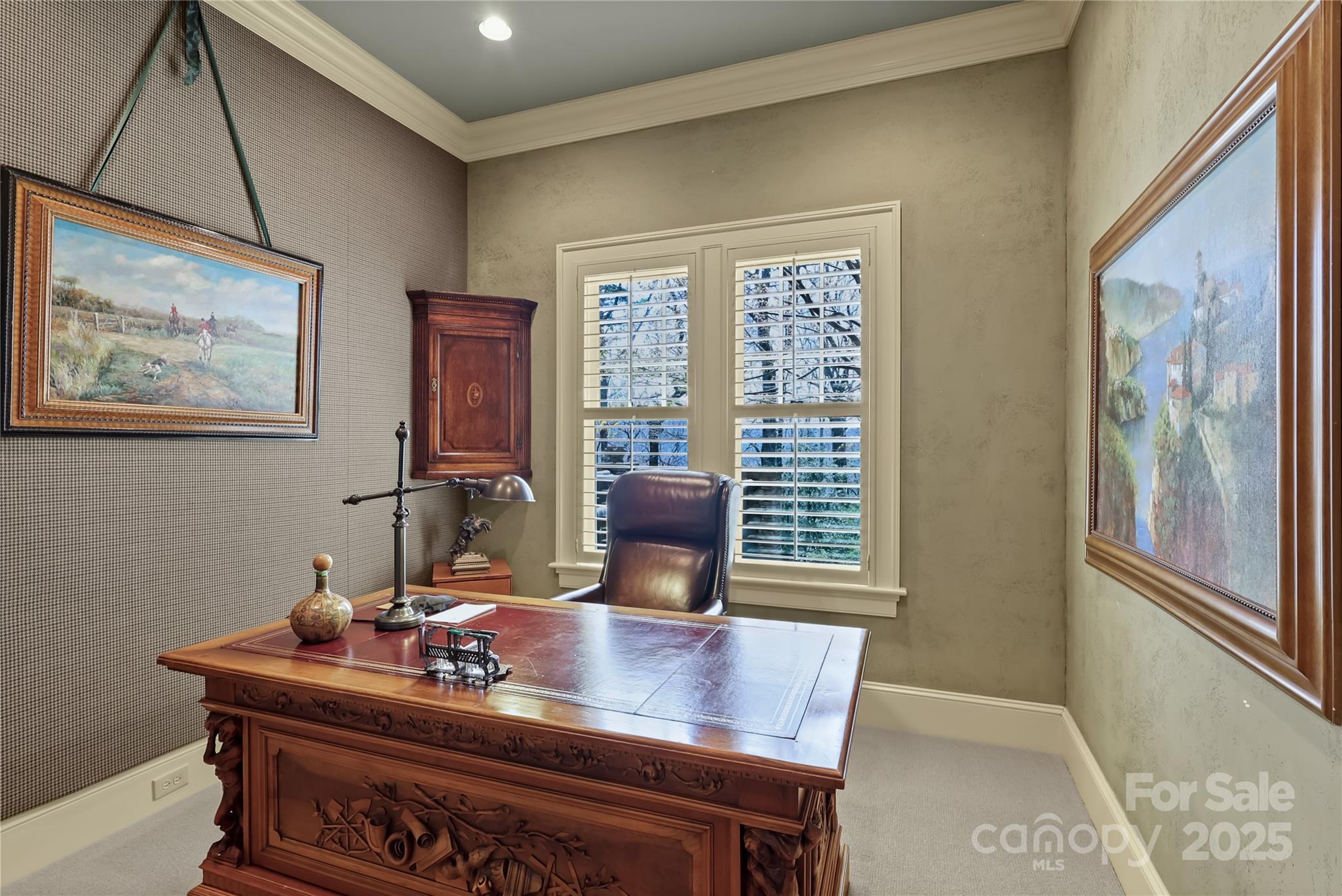 Timber Creek - Residential