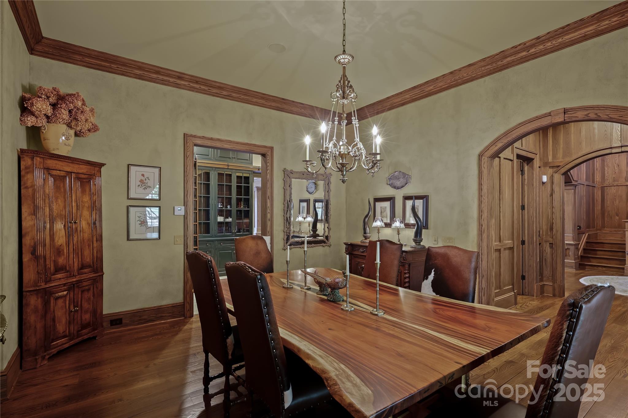 Timber Creek - Residential