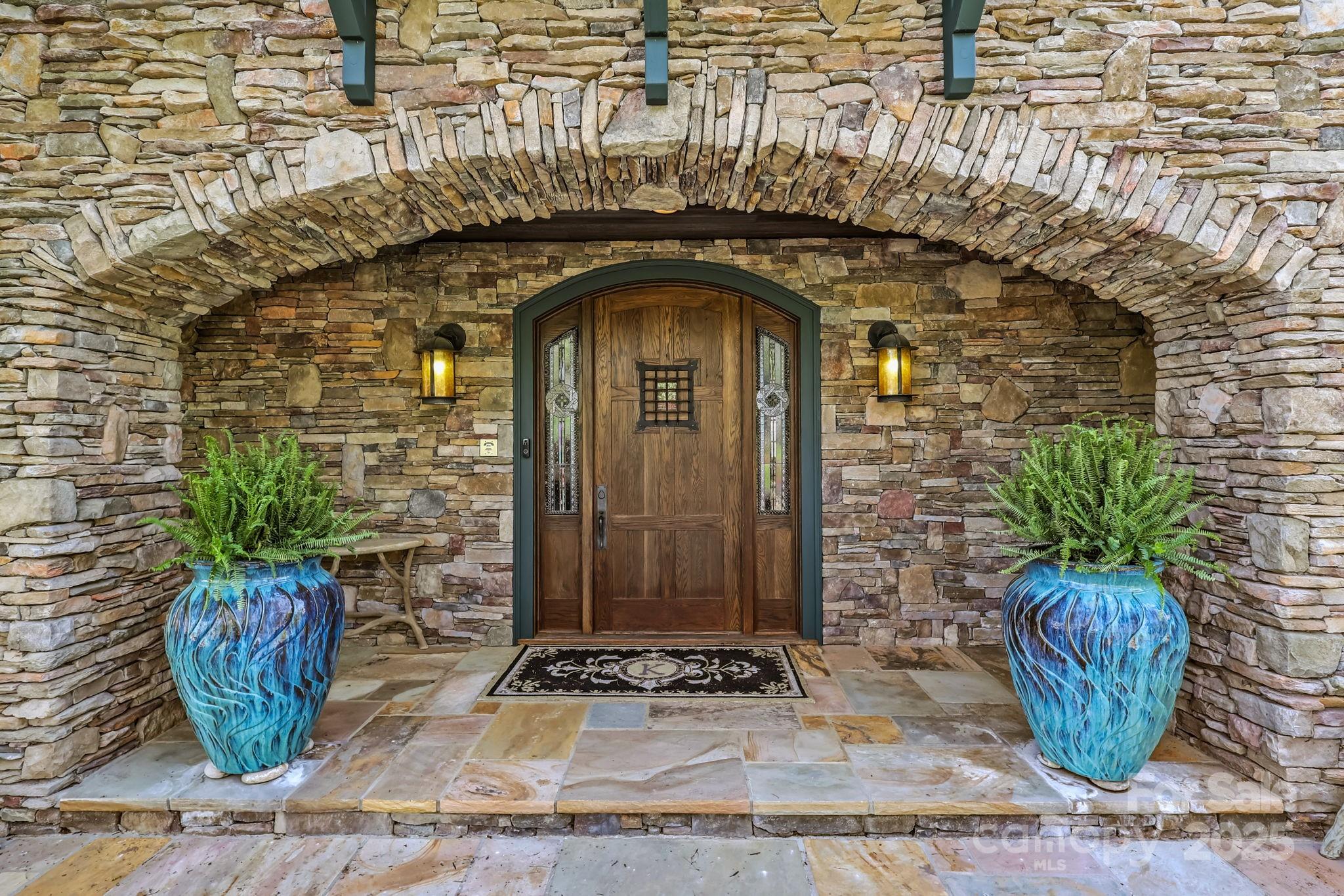 Timber Creek - Residential