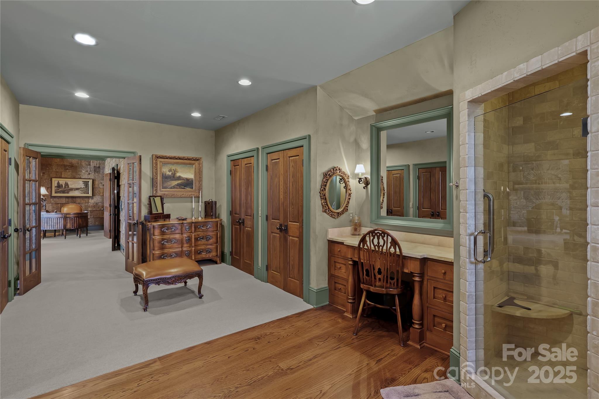 Timber Creek - Residential
