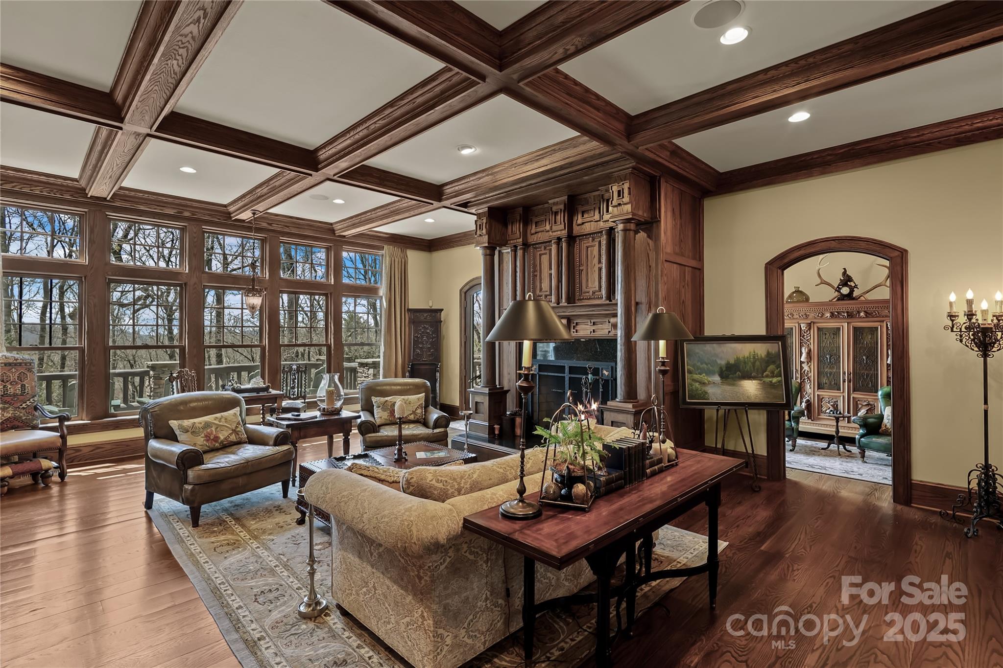 Timber Creek - Residential
