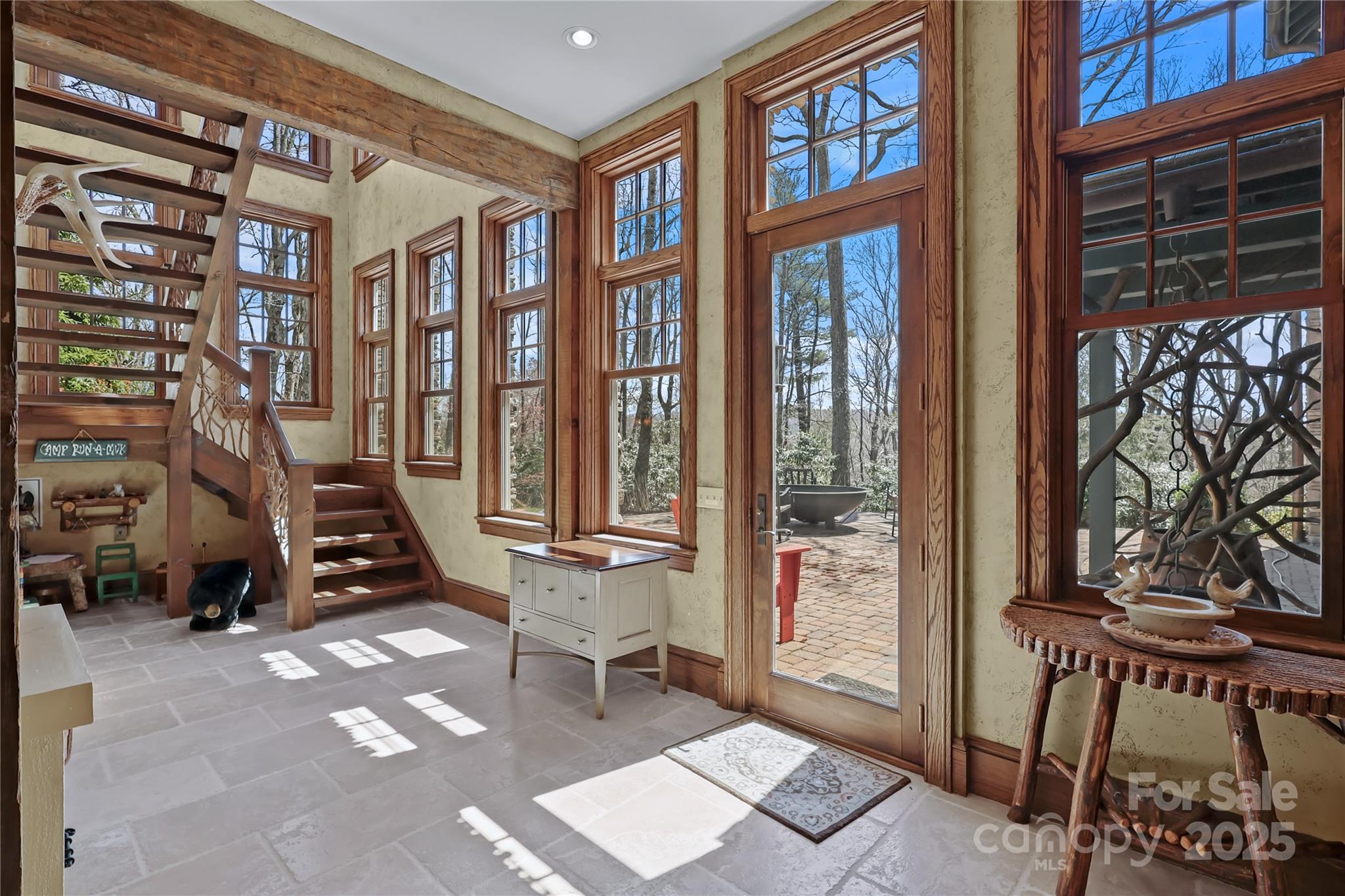 Timber Creek - Residential