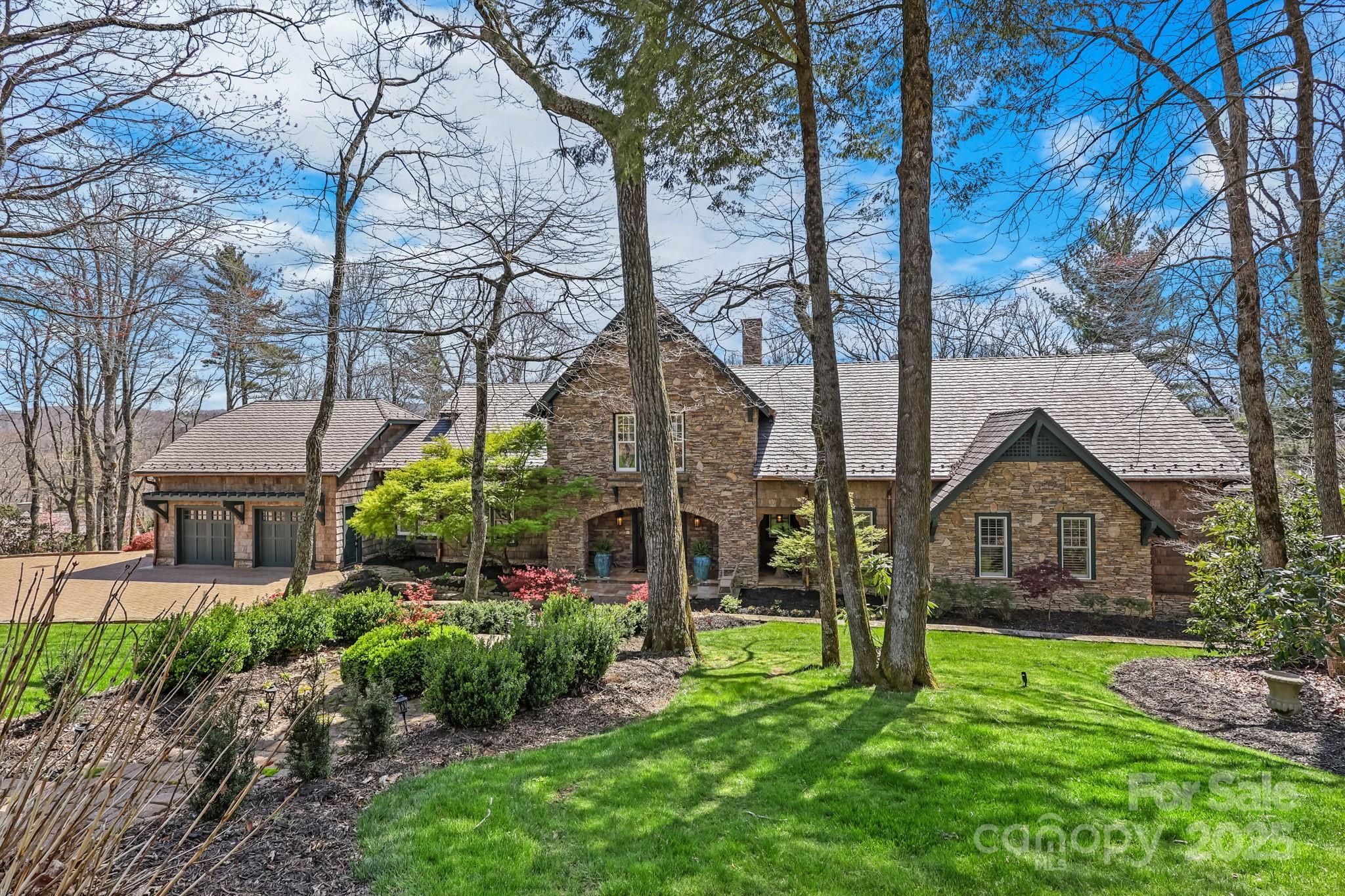 Timber Creek - Residential