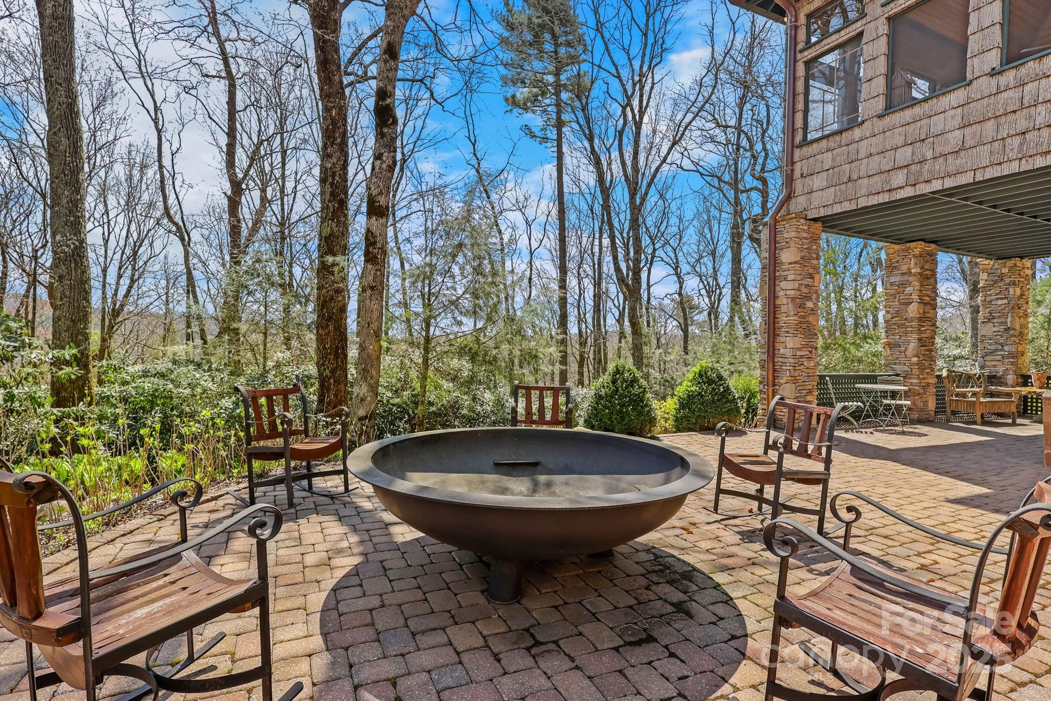 Timber Creek - Residential