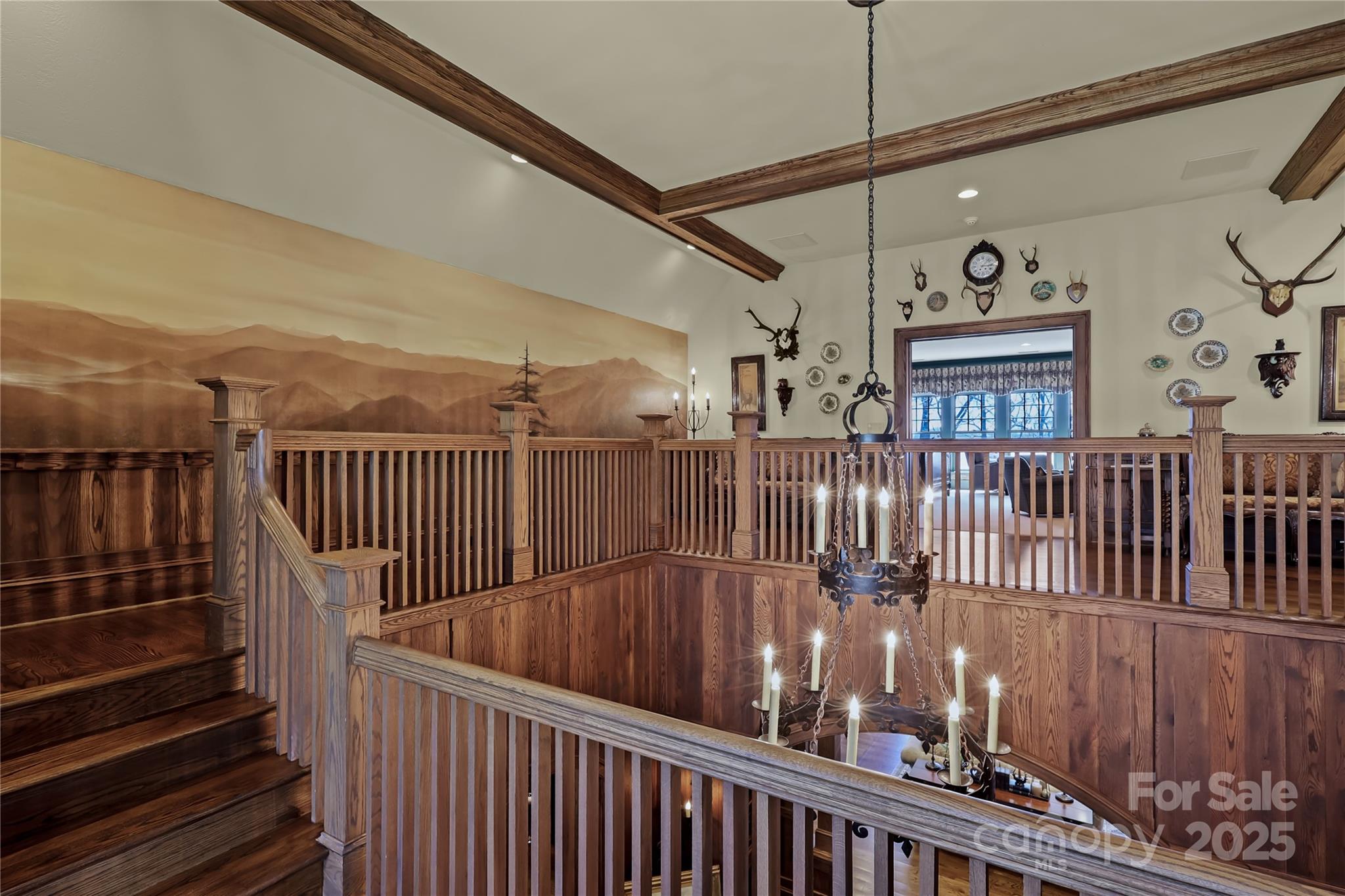 Timber Creek - Residential