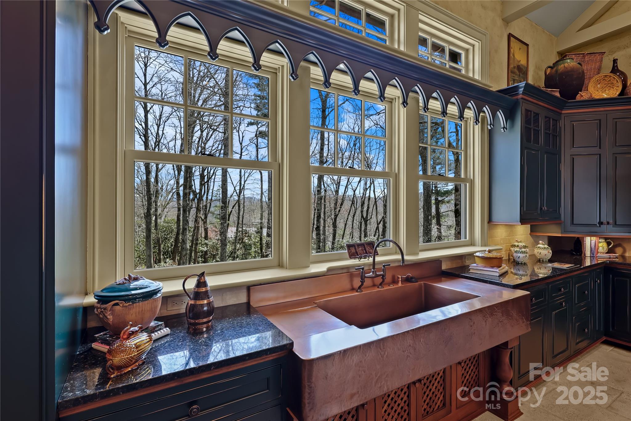 Timber Creek - Residential